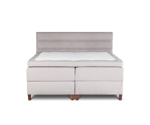 Lova COMPACT BLISS (Kontinentinė) (Su patalynės dėže) (Bellus)